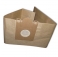 Lote de 5 bolsas de aspiradora NILFISK GD 110
