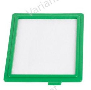 Filtro de casete EF17 para aspiradora ELECTROLUX OXY3 SYSTEM - 6331