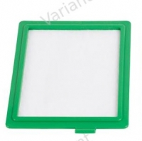 Filtro de casete EF17 para aspiradora ELECTROLUX ULTRA SILENCER - Z 3300...Z 339