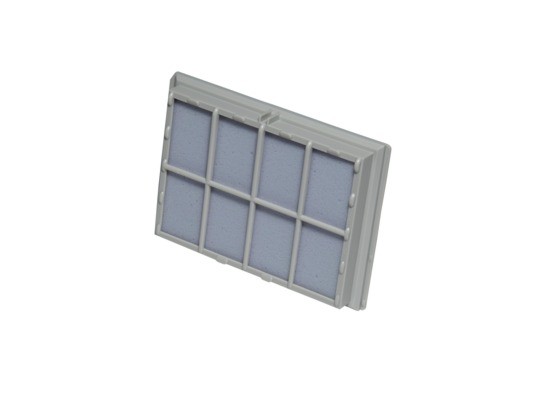 Filtro de espuma de motor para aspiradora BOSCH GL 45 PROSILENCE