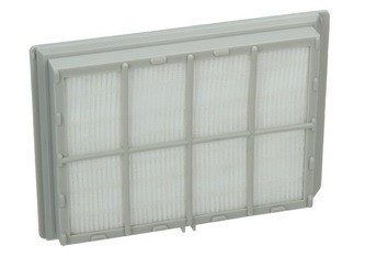 Filtro HEPA de protección del motor para aspiradora BOSCH BDF...