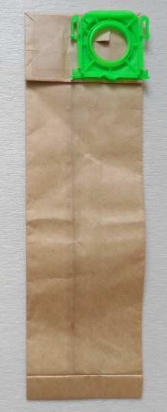 Lote de 5 bolsas de aspiradora SEBO AIRBELT C3