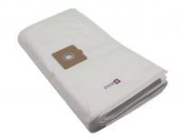 Lote de 5 bolsas de aspiradora CLEANFIX SW 20