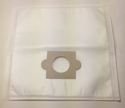 Lote de 5 bolsas de aspiradora DICAFF BSE 95