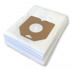 Lote de 5 bolsas de aspiradora PHILIPS HR8837 - VISION