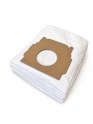 Lot de 10 sacs aspirateur SATRAP ENERGY CLASS 1400