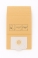 Lote de 10 bolsas de aspiradora GOBLIN 43021