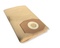 Lote de 5 bolsas de aspiradora THOMAS COMPACT 20
