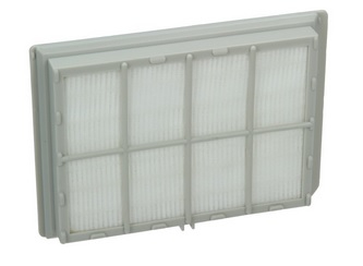 Filtro HEPA de protección del motor para aspiradora BOSCH SPHERA - BSA3510 SPHERA 35