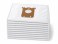 Lot de 10 sacs aspirateur TORNADO ESSENSIO TO 5430