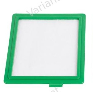 Filtro de casete EF17 para aspiradora TORNADO ACCELERATOR - TO 6725