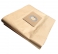 Lote de 10 bolsas de aspiradora NILFISK 302 004 004