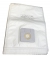 Lote de 10 bolsas de aspiradora CLEANFIX RS 05