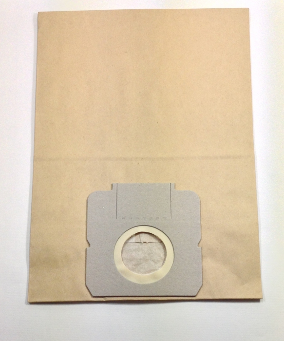 Lote de 6 bolsas de aspiradora KRUPS TYPE 953 - 958 - 959 - 979