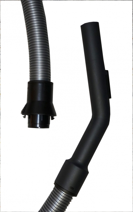 Manguera completa para aspiradora MIELE S4580