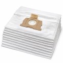 Lot de 10 sacs aspirateur ROWENTA RO453311410 - SILENCE FORCE
