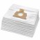 Lot de 10 sacs aspirateur ROWENTA RO4639EA - SILENCE FORCE COMPACT