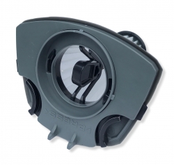 Filtro para aspiradora ELECTROLUX ERGO RAPIDO - ZB3003 anterior a 2014
