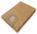Lote de 10 bolsas de aspiradora CHROMEX CH 290