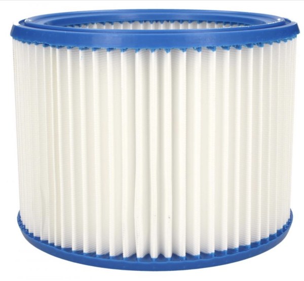 Filtre cartouche aspirateur NILFISK MULTI 20 - 20 CR - 20 INOX