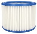 Filtre cartouche aspirateur NILFISK MULTI 20 T - MULTI 20 T INOX