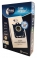 Lote de 4 bolsas originales PHILIPS para aspiradora CLASSIC LONG PERFORMANCE
