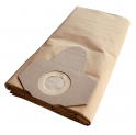 Lote de 3 bolsas de aspiradora GOBLIN PRO 310