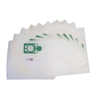 Lote de 10 bolsas de aspiradora NUMATIC NQS250-21