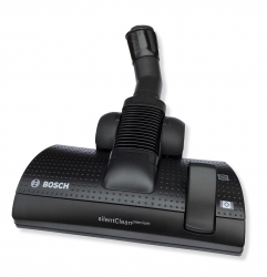 Cepillo para aspiradora BOSCH BGS5SIL66B/02 - RELAXX'X PROSILENCE 66