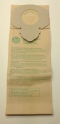 Lote de 5 bolsas de aspiradora HOOVER S 3100 - S 3200
