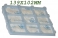Filtro de protecci&oacute;n del motor para aspiradora BOSCH BSG82020/04