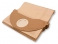Lote de 5 bolsas de aspiradora KARCHER WD3200