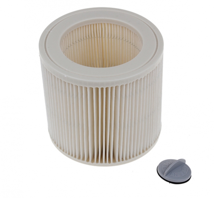 Filtro de cartucho para aspiradora KARCHER WD 2250