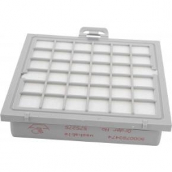 Filtro HEPA para aspiradora BOSCH BGS32200/02 - GS-30