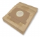 Lote de 10 bolsas de aspiradora ROWENTA RO462711 SILENCE FORCE COMPACT