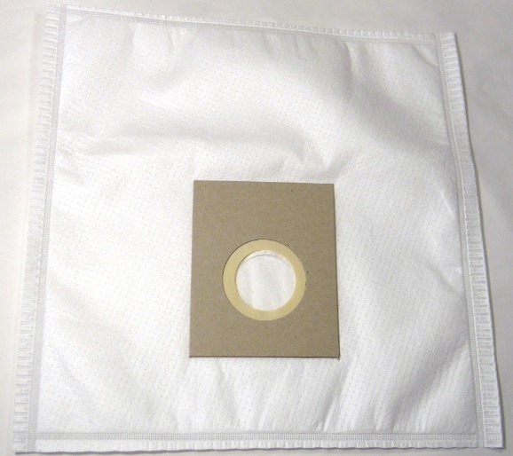 Lote de 5 bolsas de aspiradora DICAFF 1200 -1250
