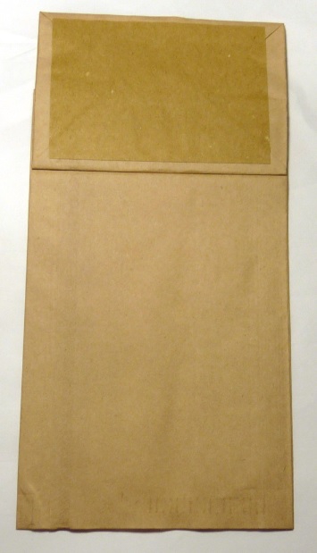 Lote de 20 bolsas de aspiradora STECA 3500 - 4000