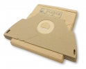 Lote de 5 bolsas de aspiradora VOLTA U 1110...1130