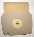 Lote de 5 bolsas de aspiradora LUX ROYAL CLASSIC 01