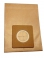 Lote de 10 bolsas de aspiradora MONDILEC DH214
