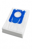 Lote de 5 bolsas de aspiradora TORNADO TO 68FDEL JETMAXX