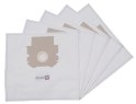Lot de 5 sacs aspirateur ELECTROLUX TO 2460
