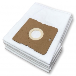 Lote de 5 bolsas de aspiradora DAEWOO RCN 3705