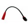 Rallonge souple brosse universelle aspirateur