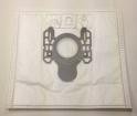 Lote de 5 bolsas de aspiradora A.E.G. VAMPYRINO E