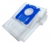 Lote de 10 bolsas de aspiradora ELECTROLUX ESP74IW - SILENT PERFORMER