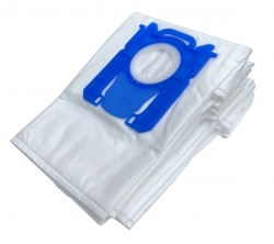 Lote de 10 bolsas de aspiradora ELECTROLUX ESP73EB4A - SILENT PERFORMER