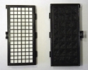 Filtro HEPA para aspiradora MIELE PEPPERMINT