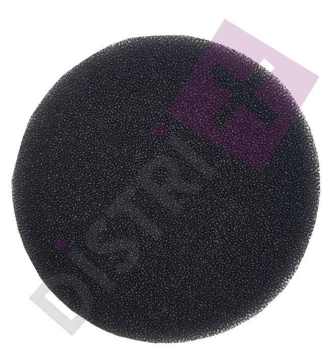 Filtro redondo de espuma para aspiradora ROWENTA RO4251IA - ARTEC 2