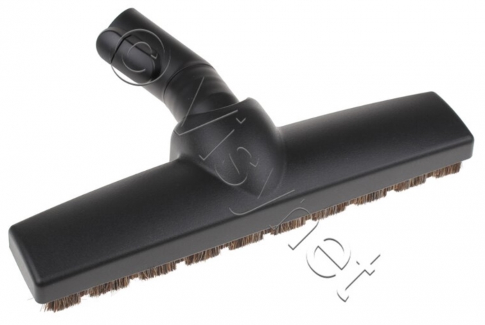 Cepillo de pelo natural para parquet para aspiradora MIELE S5